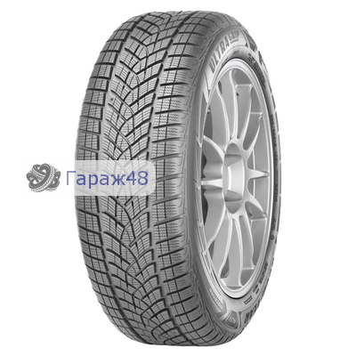 Goodyear UltraGrip Performance G1 SUV 225/65 R17 102H