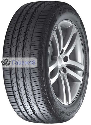 Hankook Ventus S1 Evo 2 K117 SUV 235/65 R17 104V